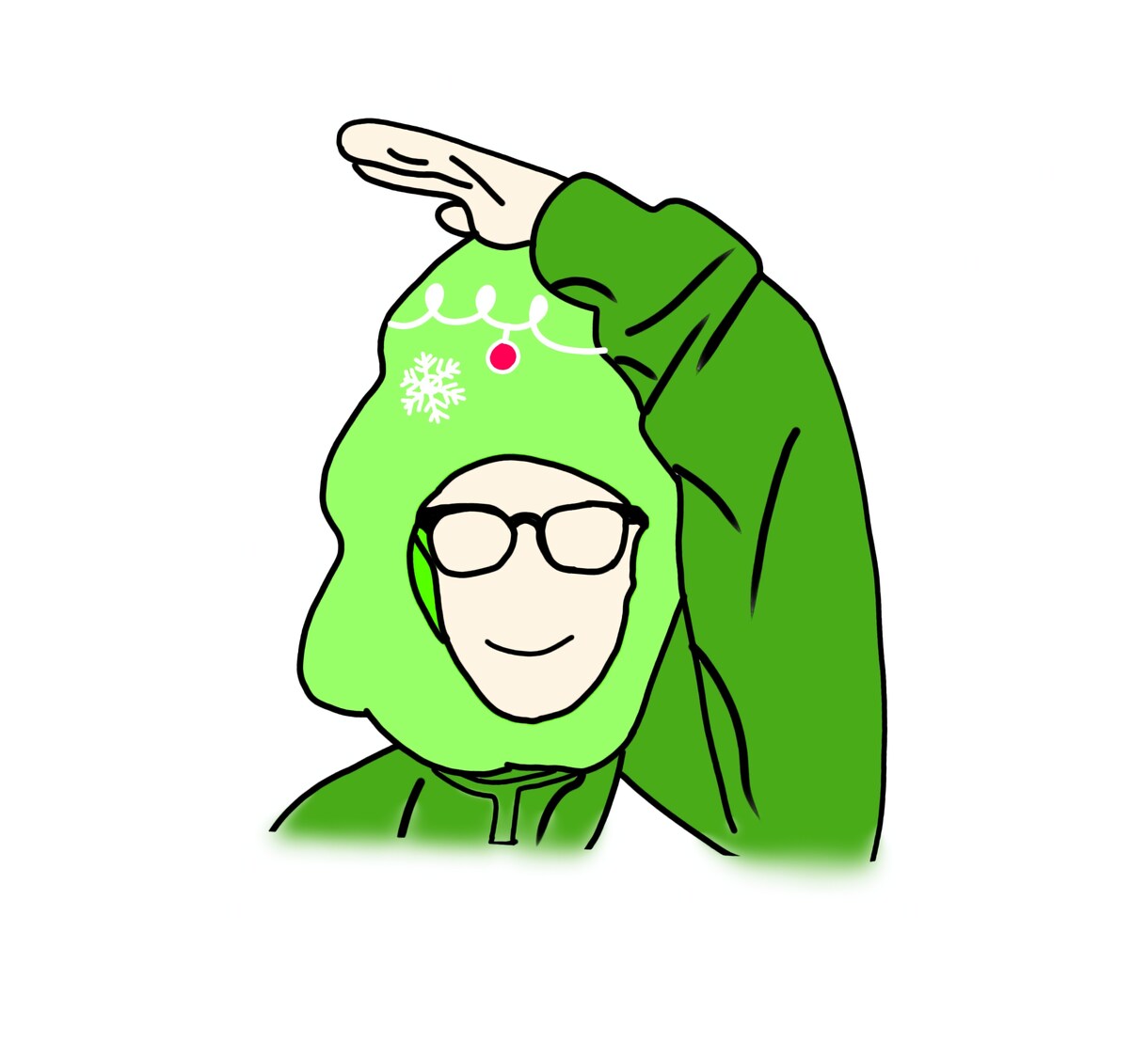 修正無制限★写真に忠実なイラストをお描きします ご納得いただけるまで修正無制限！大切なお写真をイラストに♪ イメージ4