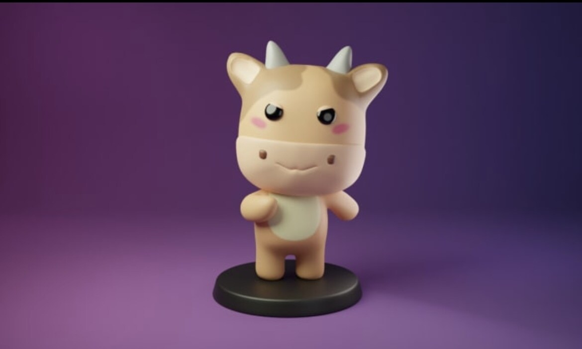 3Dキャラクターをモデリングします プロが品質にこだわって制作します！実際多数！ イメージ2