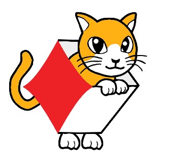 動物、ペットを可愛く描きます ♠♦♣♥を使ってオリジナルな絵を描きます! イメージ3