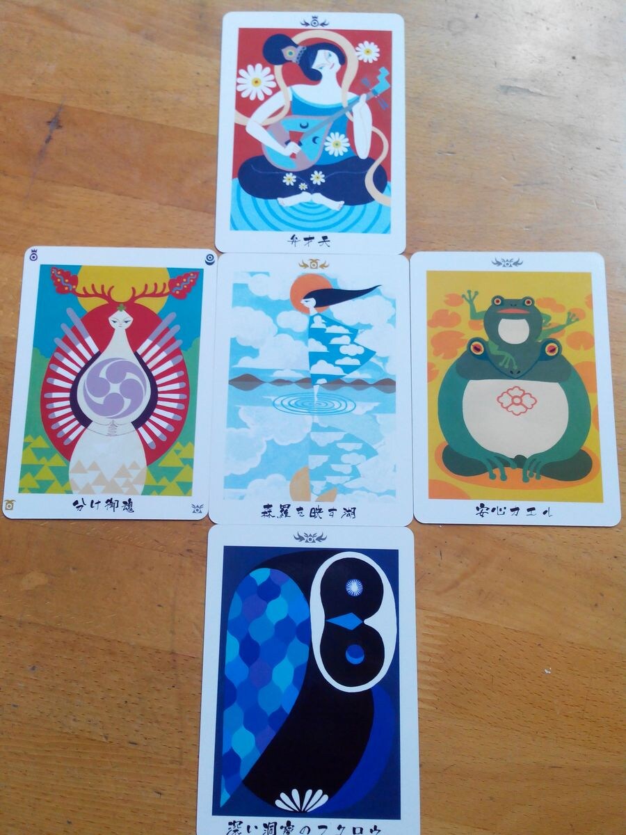 会いに行ける神様!パワースポットご案内します 自分に合うパワースポットを知ろう♪ イメージ2