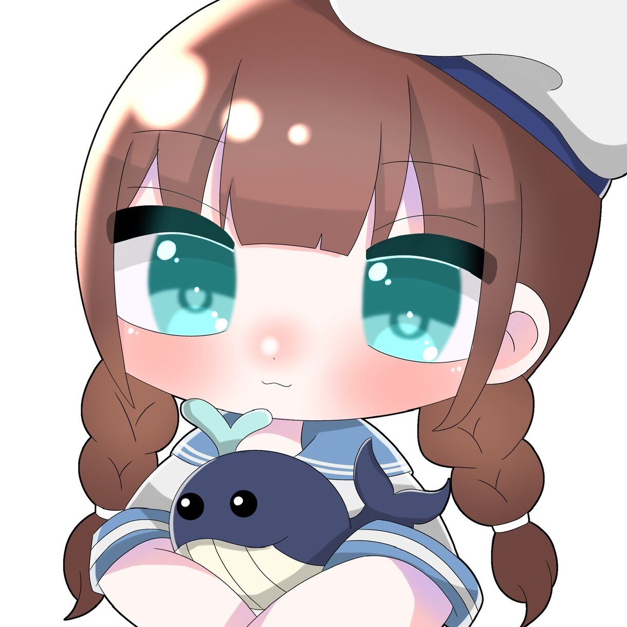 アイコン、ペア画、イラスト描きます アイコン、ペア画、イラストを主に描きます！最短1日！ イメージ6