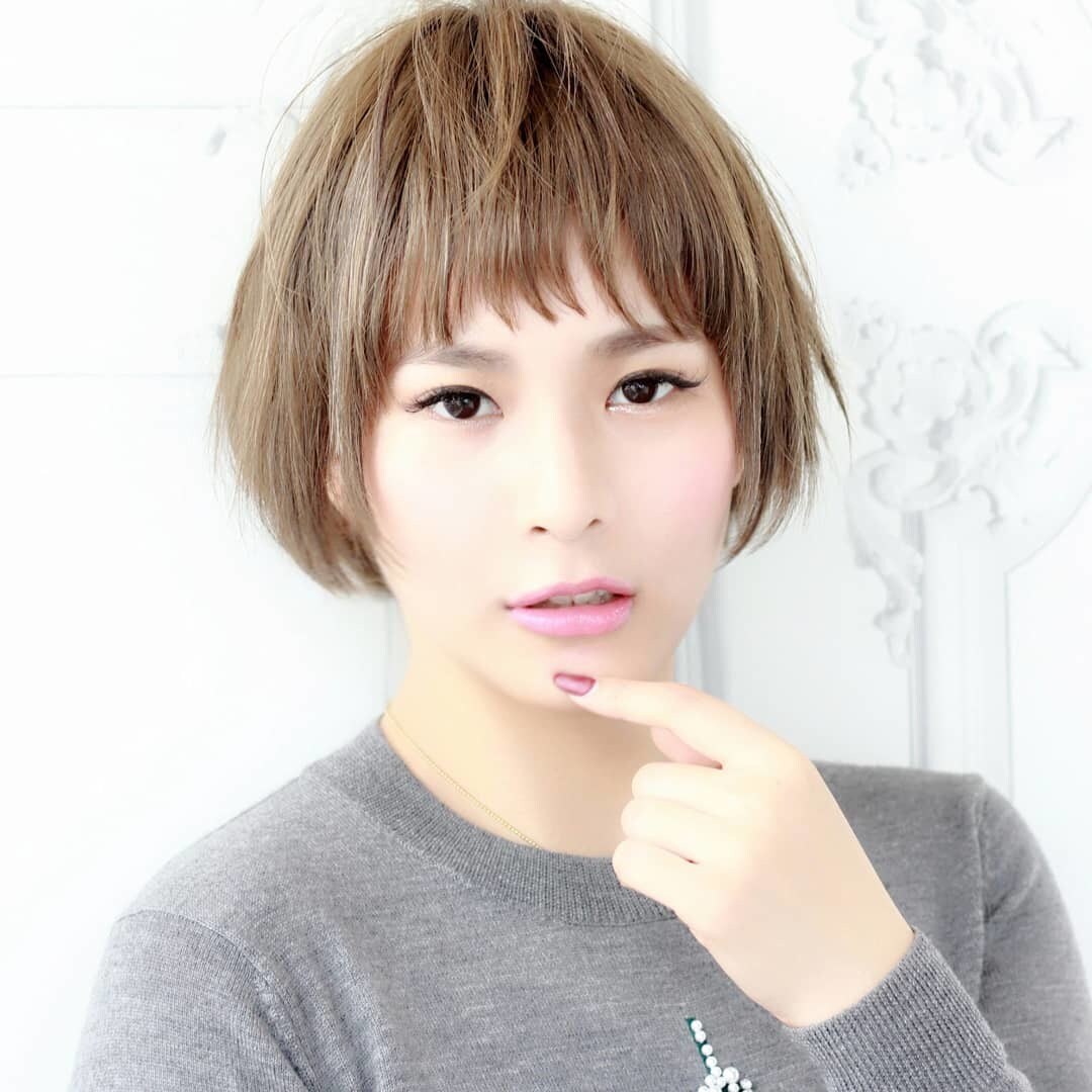 今のあなたに似合う髪型お伝え致します 髪型で人生も変わる☆似合うの髪型3スタイルのお写真を送ります イメージ8