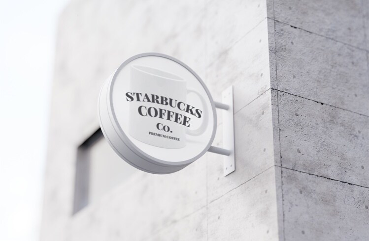 シンプルでスタイリッシュなロゴを格安で提供します 10月のみの特別価格で高額なロゴに手を出しにくい方へ！ イメージ2