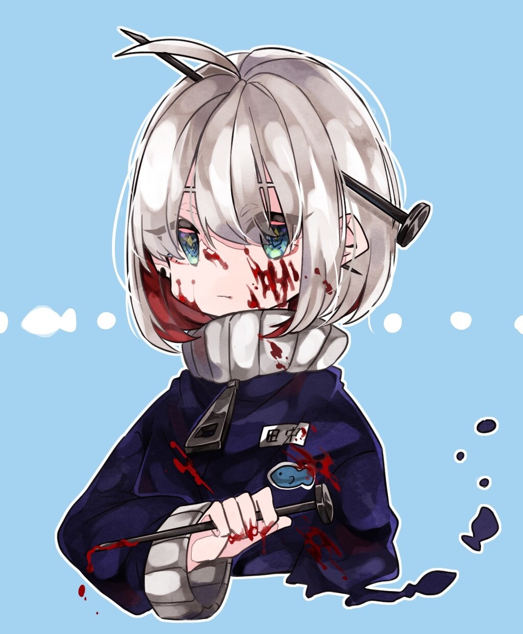 アイコンやイラスト描きます アイコンやイラストが必要な方へ イメージ4