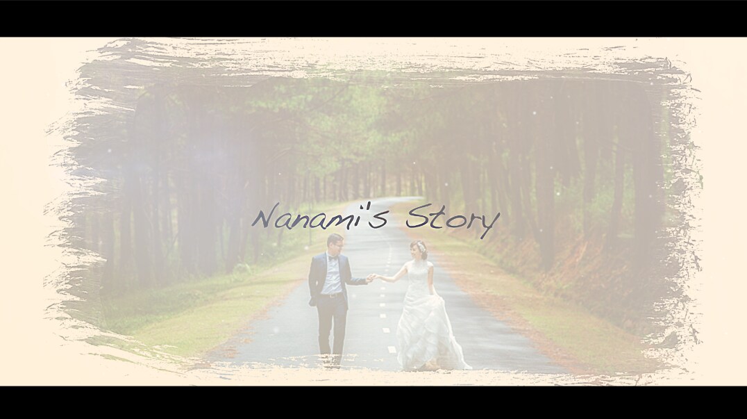 高品質！結婚式プロフィールムービーを制作します ●何度でも修正無料●ISUM申請可能●著作権フリー音源無料 イメージ4
