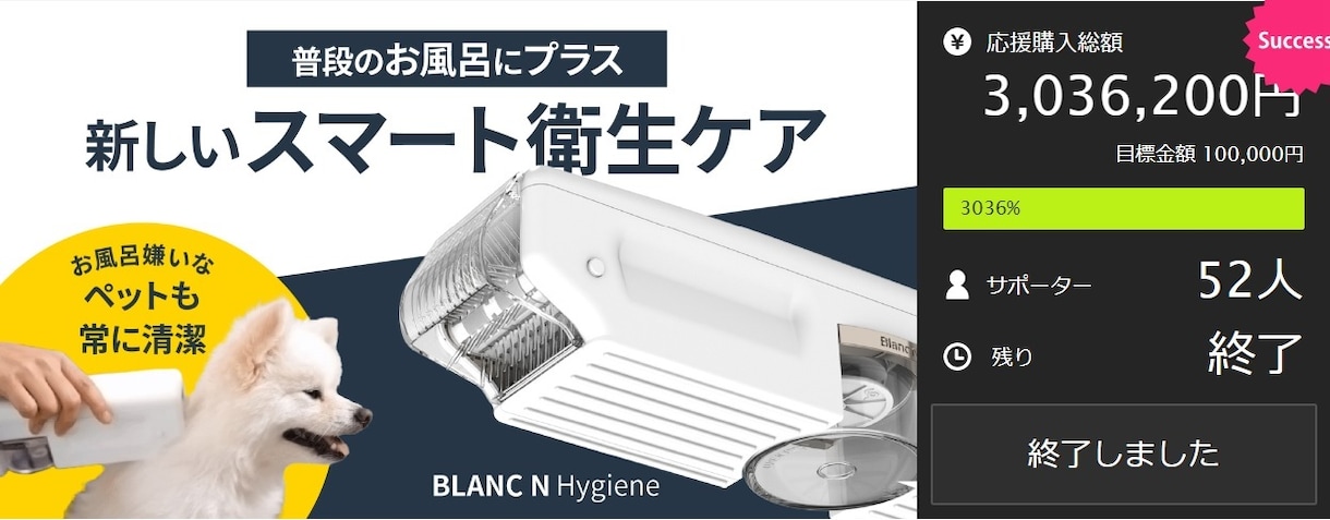クラウドファンディング成功のコツを教えます 購入型クラファンに特化した会社のプロが教えます！ イメージ2