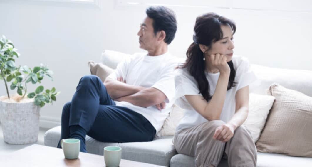 私も経験者♪夫婦・家族のすれ違い、お聞きします 年間のべ3000人と対話した元ラウンジママが伺います イメージ1