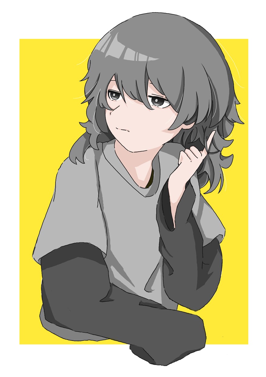 満足いただける仕事をします キャラクターのデザインとそのパーツ分けをします イメージ2