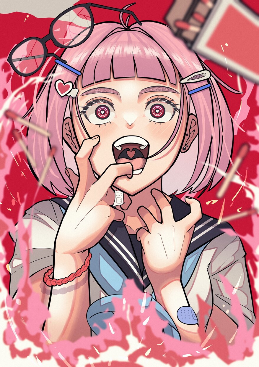 かわいい・かっこいいイラスト制作します アイコン・立ち絵・デフォルメなど幅広く受け付けております！ イメージ3