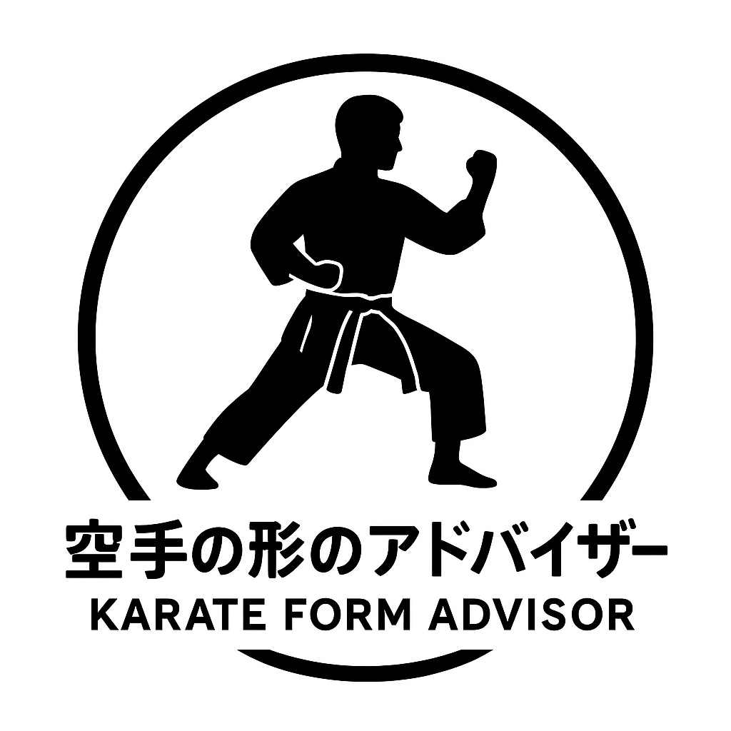 １週間、空手の形の動画のアドバイスをします 市で1回戦負けが全国3位に、自分の経験から伸び悩みを解決。 イメージ1