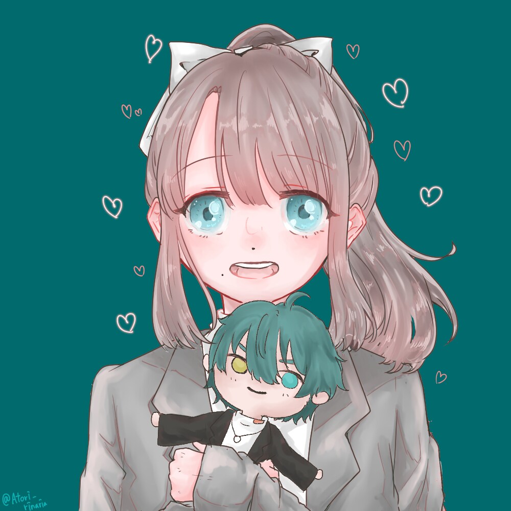 アイコン、イラスト作成します 初めてご依頼の方も安心！かわいい、おしゃれなイラスト描きます イメージ5