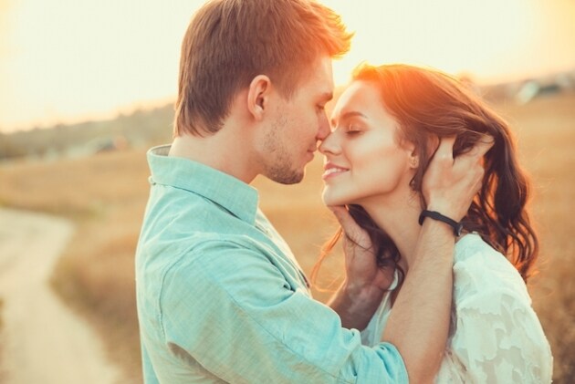 あなたにとっての真実のパートナーを引き寄せます 幸せな恋愛&結婚をするための引き寄せレッスン イメージ2