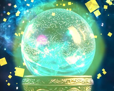 7日間儀式にグレードアップ魂に億万長者刻み込みます 魂から貧困除去、お金持ちに書き換え。神の儀式・億万長者の秘術 イメージ3