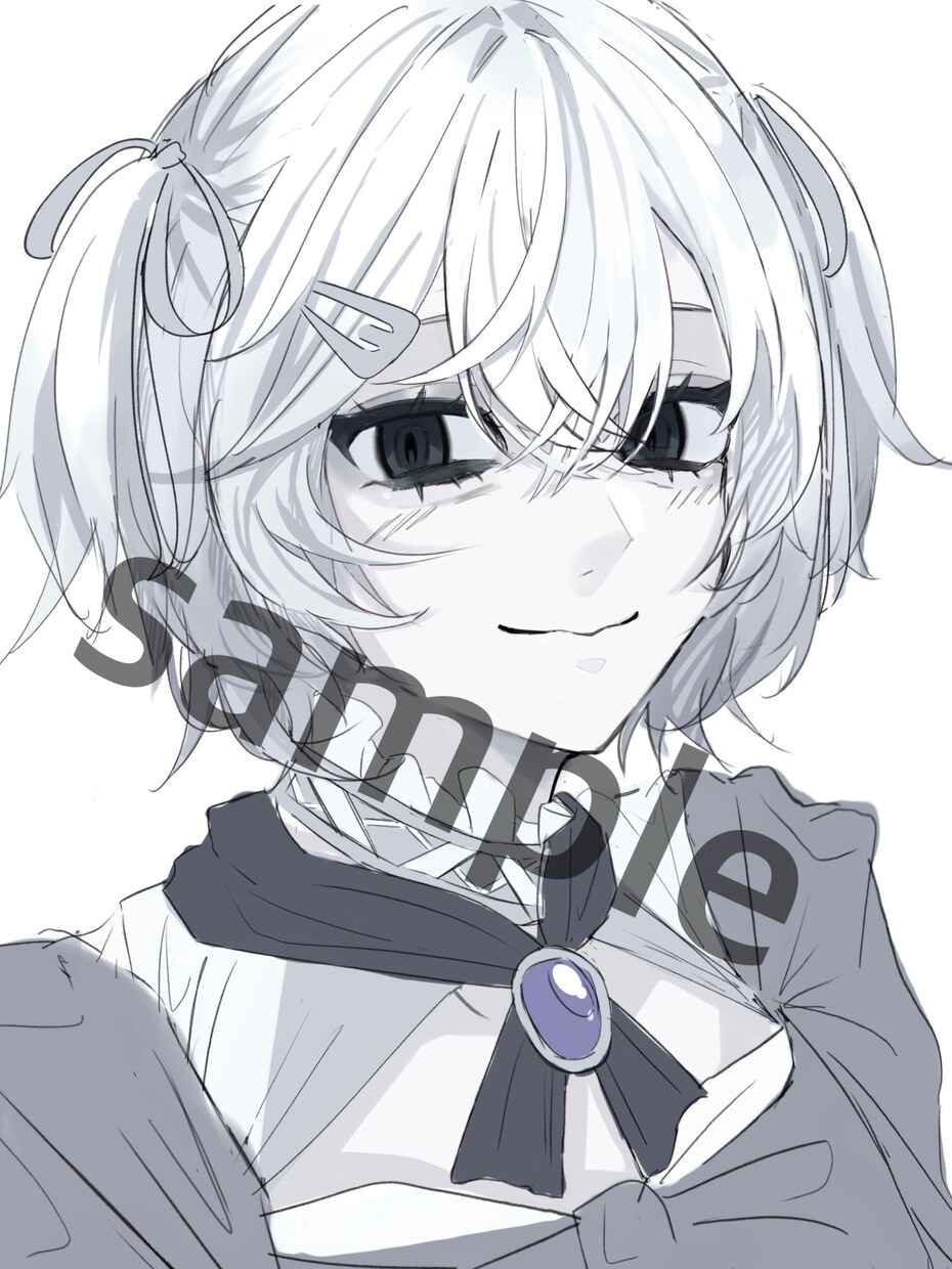 特別価格!!追加料金なし!!イラスト制作いたします イラストオーダー、アイコン制作承ります。 イメージ2