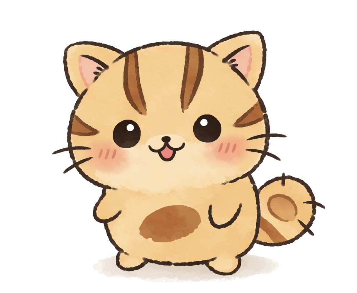 様々な年齢層に向けたキャクターを制作します 格安でオリジナルキャラを制作します！ イメージ1