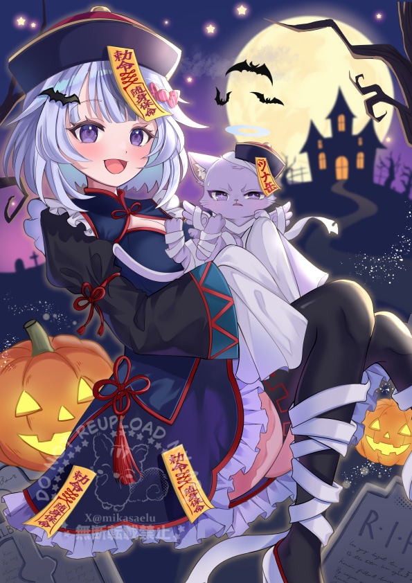 アイコン、一枚絵☆立ち絵、目を引くイラスト描きます イリアム、サムネ、live2D、YouTube、歌ってみたも イメージ7