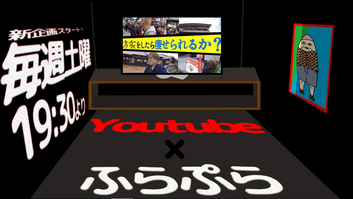 Youtube向け動画編集をいたします 現役Youtuberがあなたのご要望にお答えします イメージ4