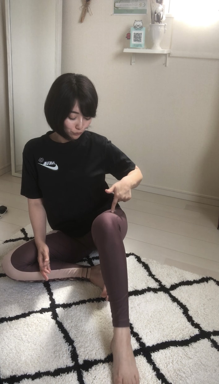 一緒に！！不調知らずの健康美ボディを目指します 運動が苦手な方・中々ひとりじゃ続かない方にオススメします❇︎ イメージ3