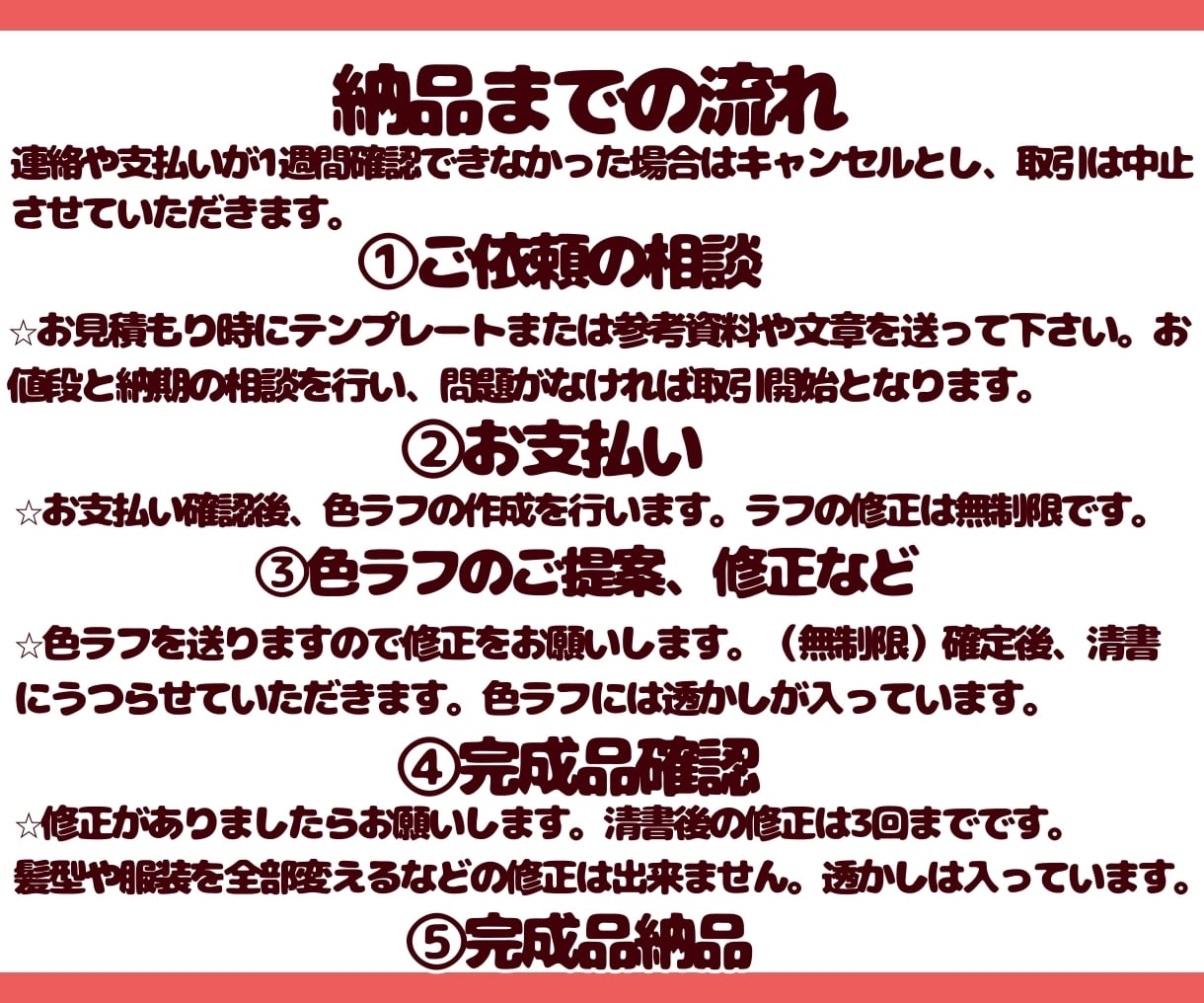 ご希望のキラキラかわいいイラスト（等身）描きます 立ち絵、アイコン、1枚絵動画内イラストに商用利用OK イメージ10