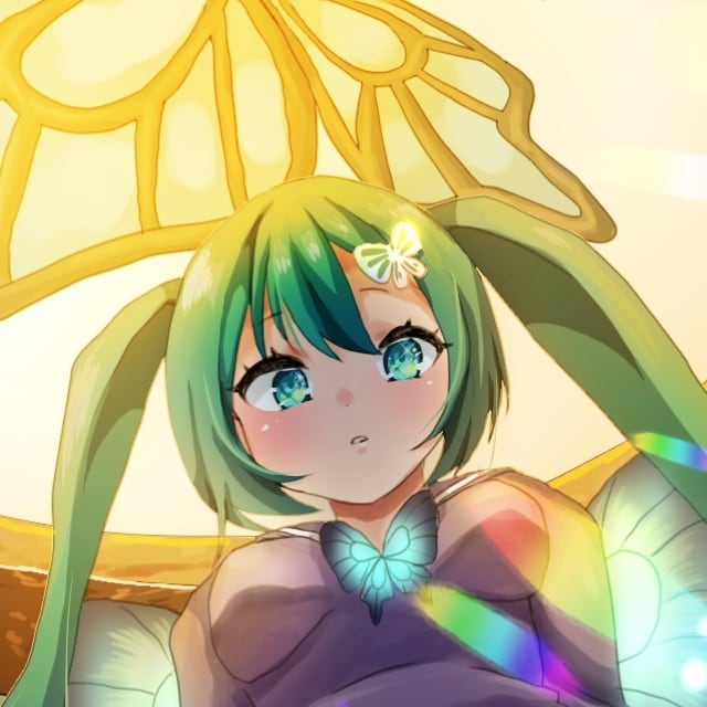 バストアップのSNSアイコン描きます 基本バストアップの構図ですが指定あれば全身かけます。 イメージ1