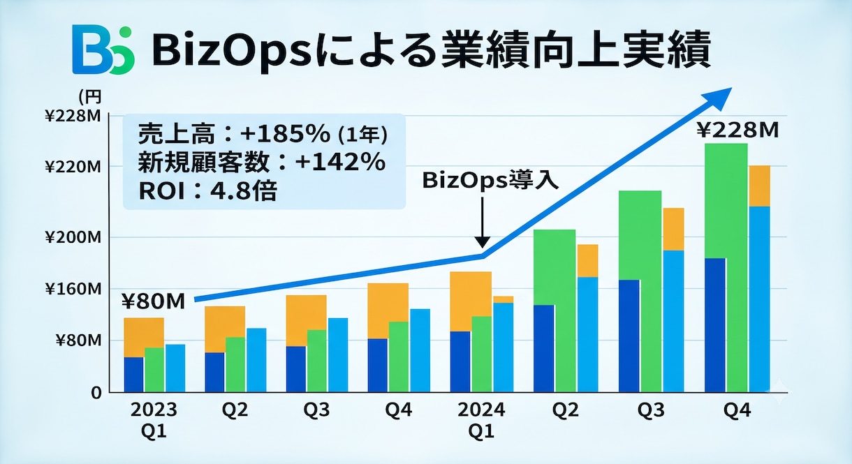 不況を利用し売上向上を目指すマーケティング教えます 仕事量を増やさずに簡単な一手で市場に生き残る成長戦略 イメージ1