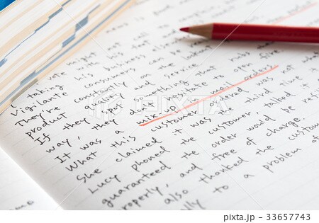 英語→日本語の翻訳承ります 教科書や講義資料、パンフレットなどの英文を翻訳します！ イメージ2