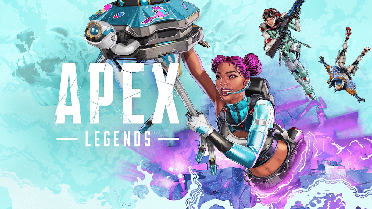 APEXハンマーorランク代行いたします 迅速にかつ優しくやっていきます イメージ1