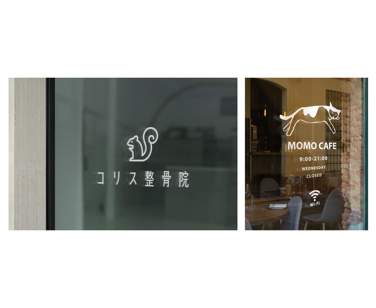 看板、ポスター、ファサードのデザイン致します 店頭集客が得意です！ひと目でわかりやすい看板を作ります！ イメージ6
