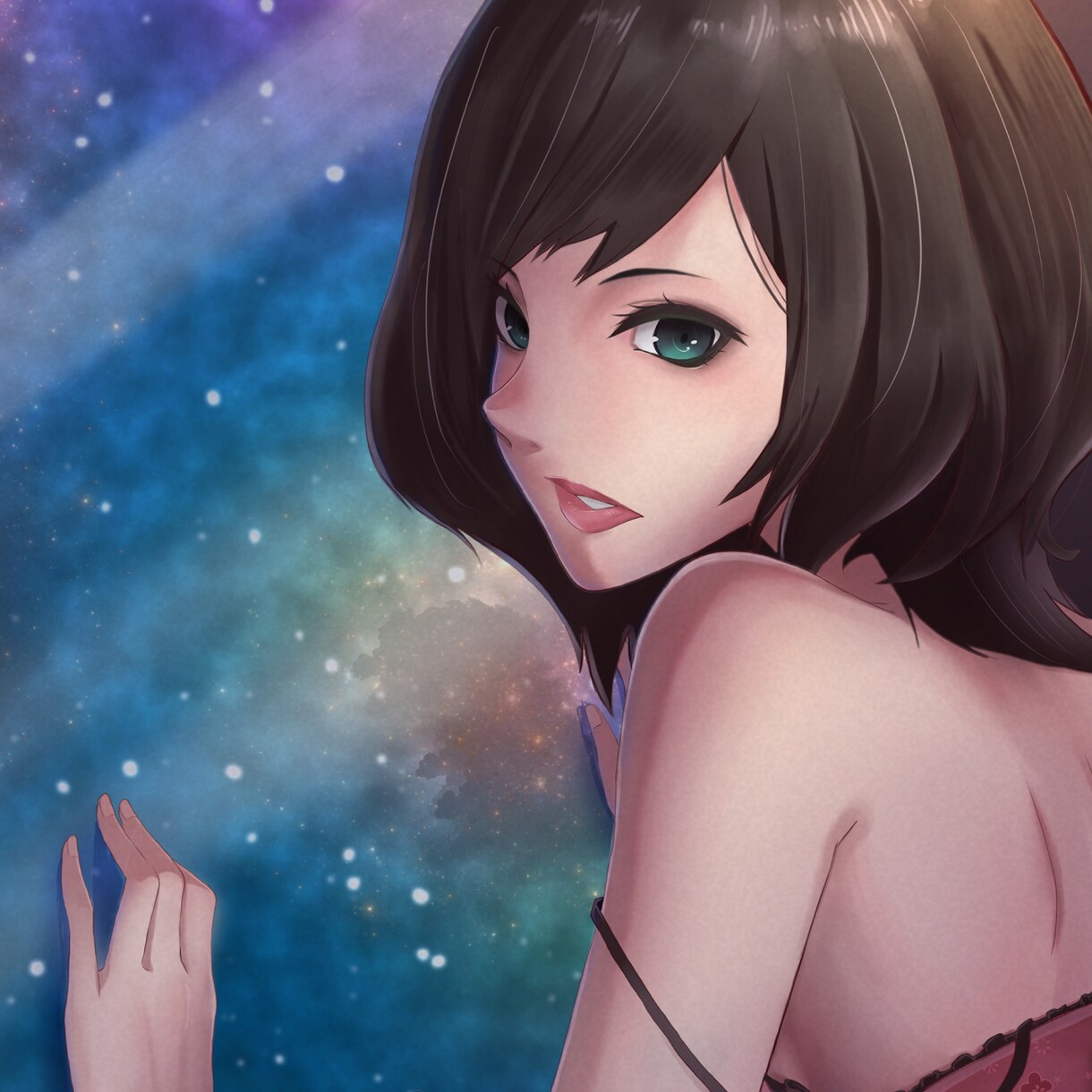 3,000〜！あなただけのsnsアイコン作成します あなたが希望のキャラアイコンに仕上げます！ イメージ4