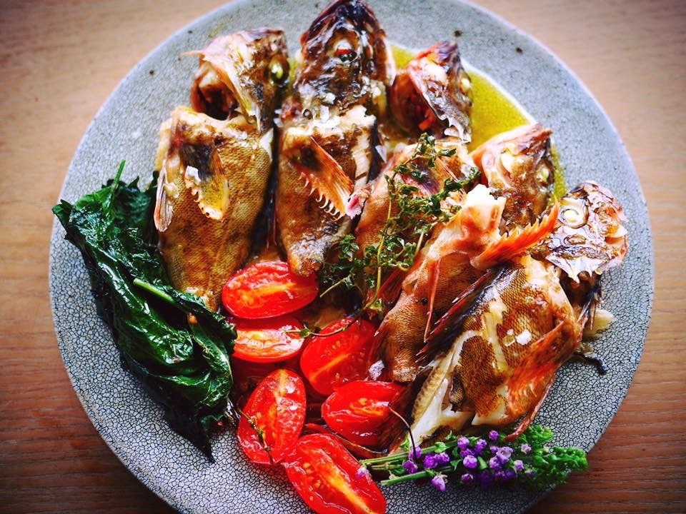 刺身はじめ魚料理の疑問になんでもお答えします スーパーでの買い方、普段の料理に使えるコツ！ イメージ3