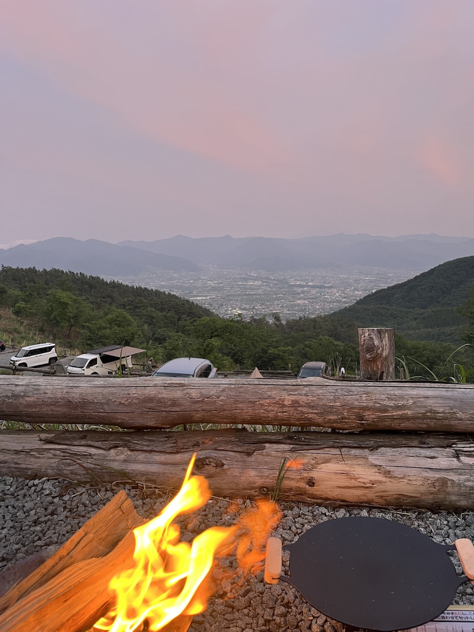 キャンプデビューをお手伝いします 面倒はすべてお任せ！明日からあなたもキャンパー⛺️✨ イメージ2