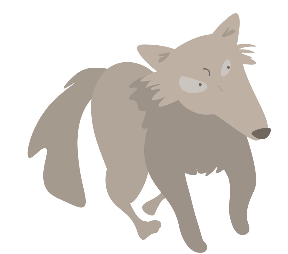 イラレでイラスト描きます 動物やSDキャラまでアイコンにぴったり！ イメージ8