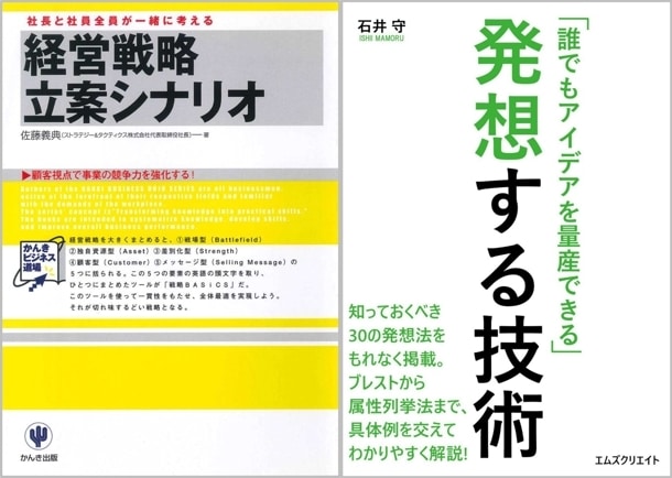 タイ進出の戦略コンサルティング致します 戦略BASiCSと形態分析法に基づく、御社のタイ進出プラン イメージ1