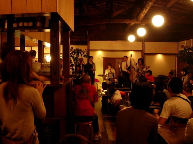 音を楽しく♬イベント音響を教えます 音響に興味のある人、これから初めてみようと思う人。初心者OK イメージ1