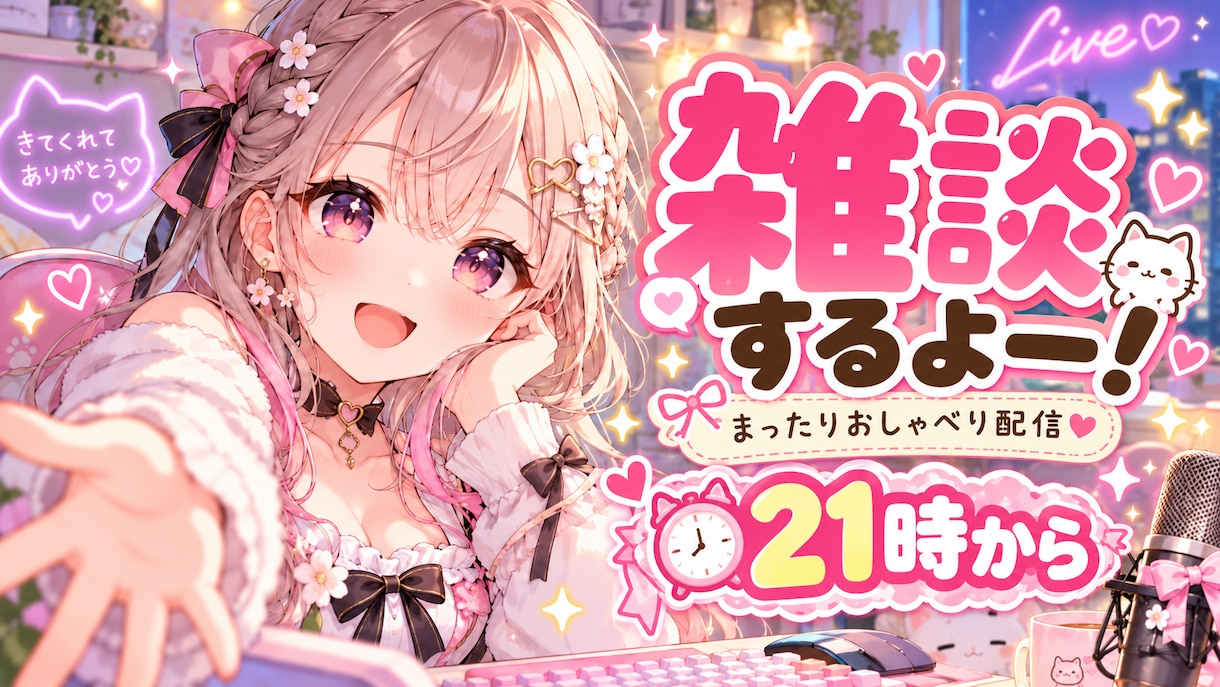 YouTubeサムネイルを1枚作成します 内容が伝わりやすいデザインを意識して作成いたします。 イメージ2