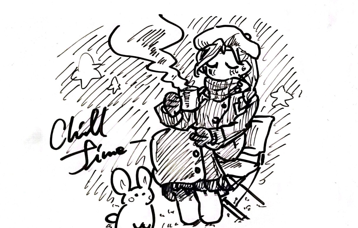 85%off！デフォルメイラストお描きします 最短4日！デフォルメしたかわいいイラストお描きいたします♪ イメージ4