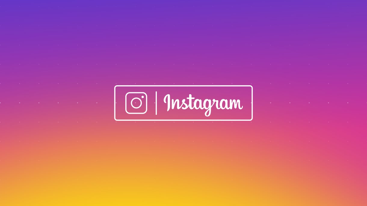 インスタ風の結婚式プロフィールムービー作成します 【修正無制限】ココナラ取引実績1000件以上 イメージ1