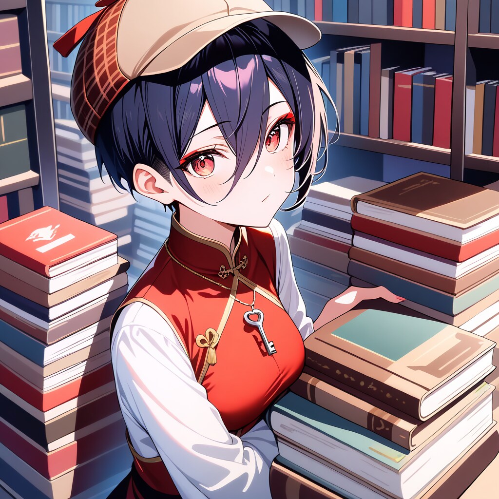 子供でも読める小説書きます あなたのための物語をお届けします。 イメージ1