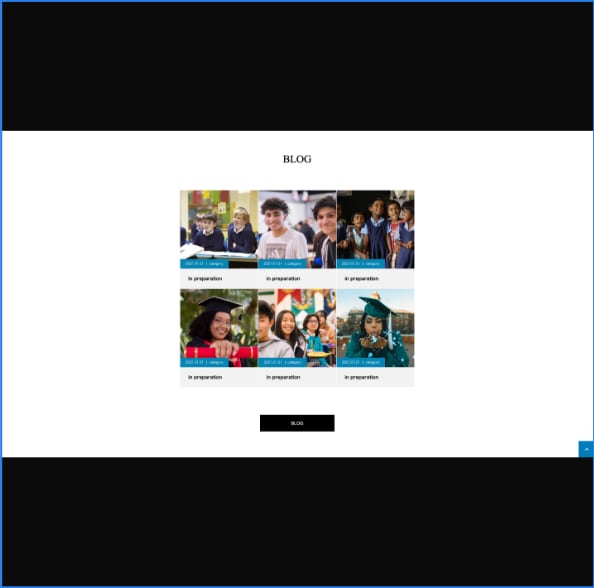 HTML,CSS、javascriptも対応します レスポンシブ対応、WordPressも行います！ イメージ6