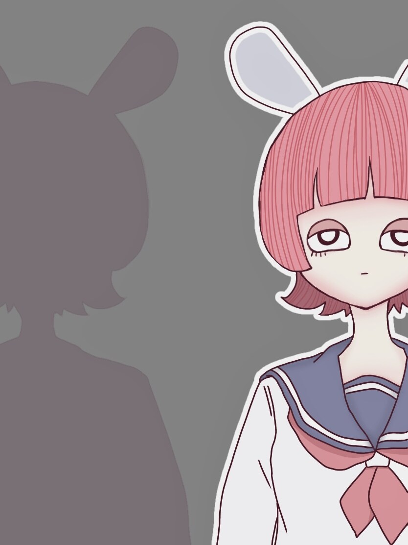 ポップで個性的なイラスト描きます 商用利用OK！他の人被らない ♪ アイコンなどにもどうぞ！ イメージ5