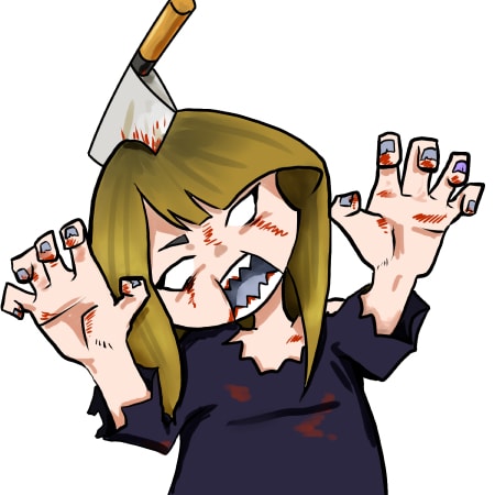 マンガ風の似顔絵を制作します SNSのアイコン等にいかがでしょうか( ´ ▽ ` ) イメージ3