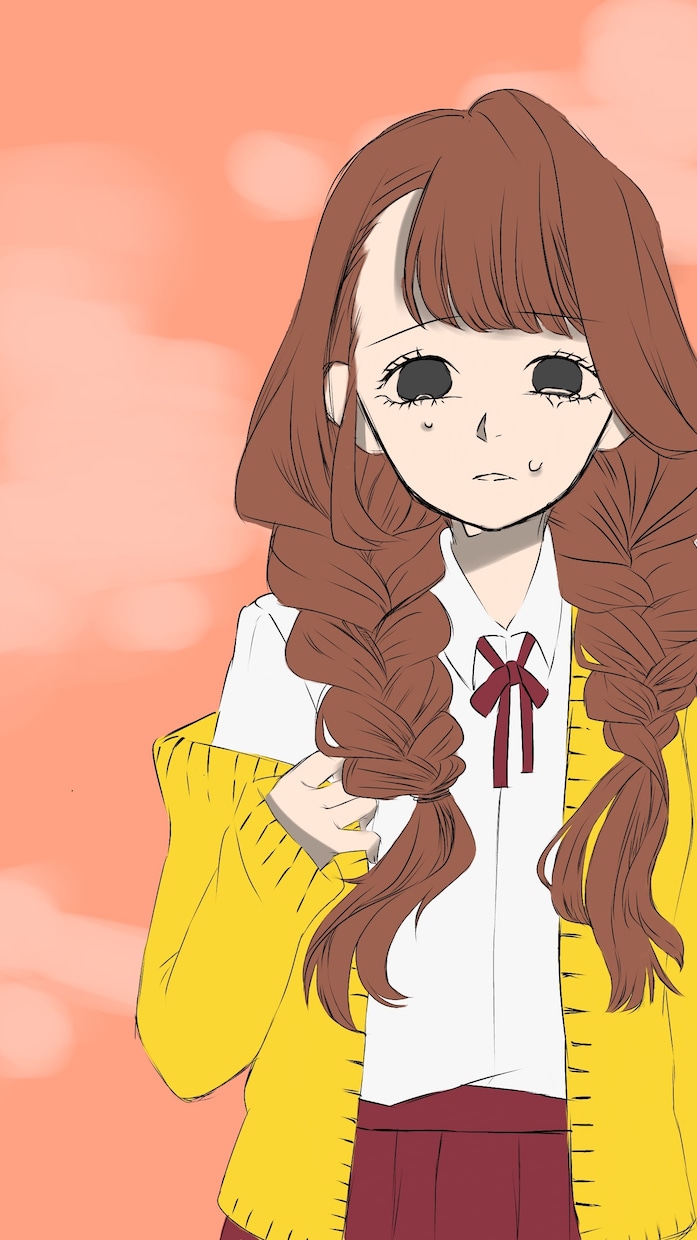 デジタルイラストのアイコン描きます 自分ではかけないけど自分だけのアイコンが欲しい！という方へ イメージ6