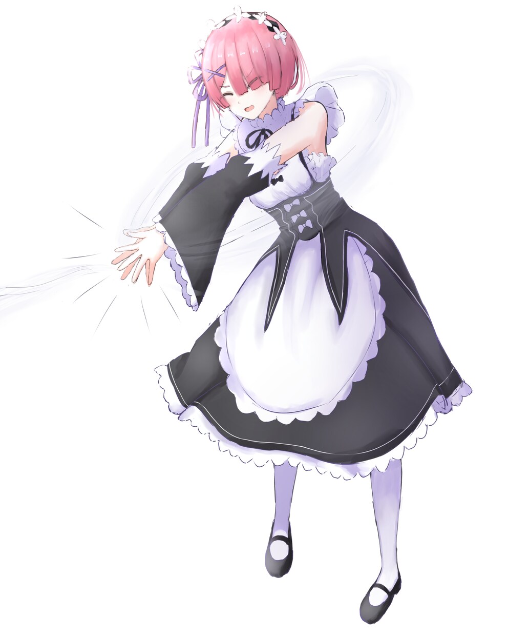 ご希望のキャラクターイラストを制作します 参考画像の絵柄のキャラクターイラストの制作をお受けします。 イメージ6