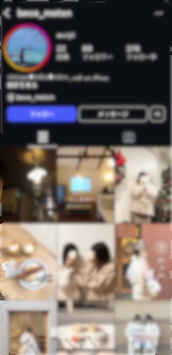 Instagramの高品質日本人いいねを増やします 【減少なし】いいね＋保存のバランス設計で自然な伸びをサポート イメージ2