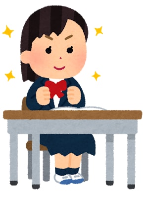 お試し60分/北辰テスト対策(英/国語/社)します 家庭教師歴6年の埼玉県出身教師が優しく丁寧に指導します！ イメージ1