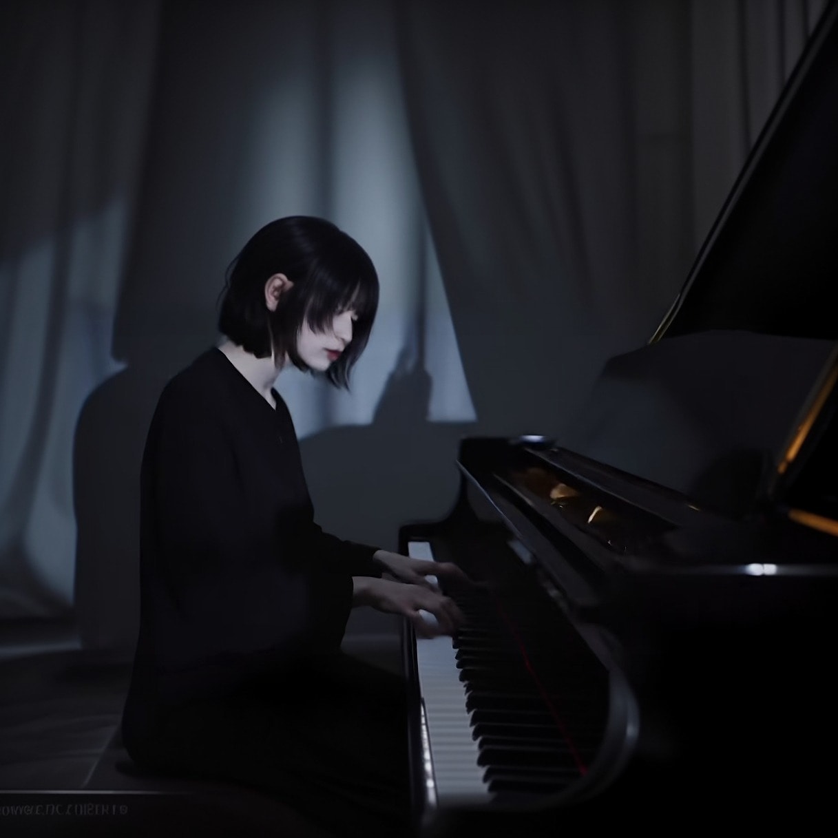 世界に一つだけのフルオーダーメイド音楽作ります お客様のインスピレーションを基にあなただけの音楽を制作します イメージ1