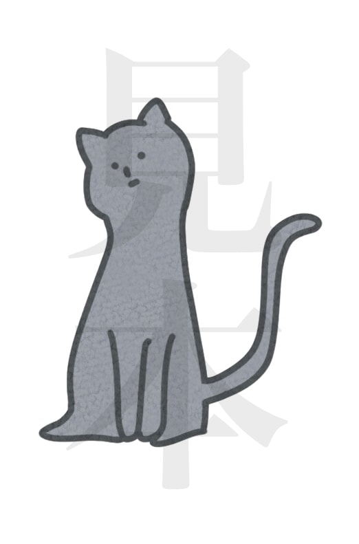 ゆるゆる動物アイコン描きます 早く！安く！かわいく！おもしろく！修正回数制限なし！ イメージ2