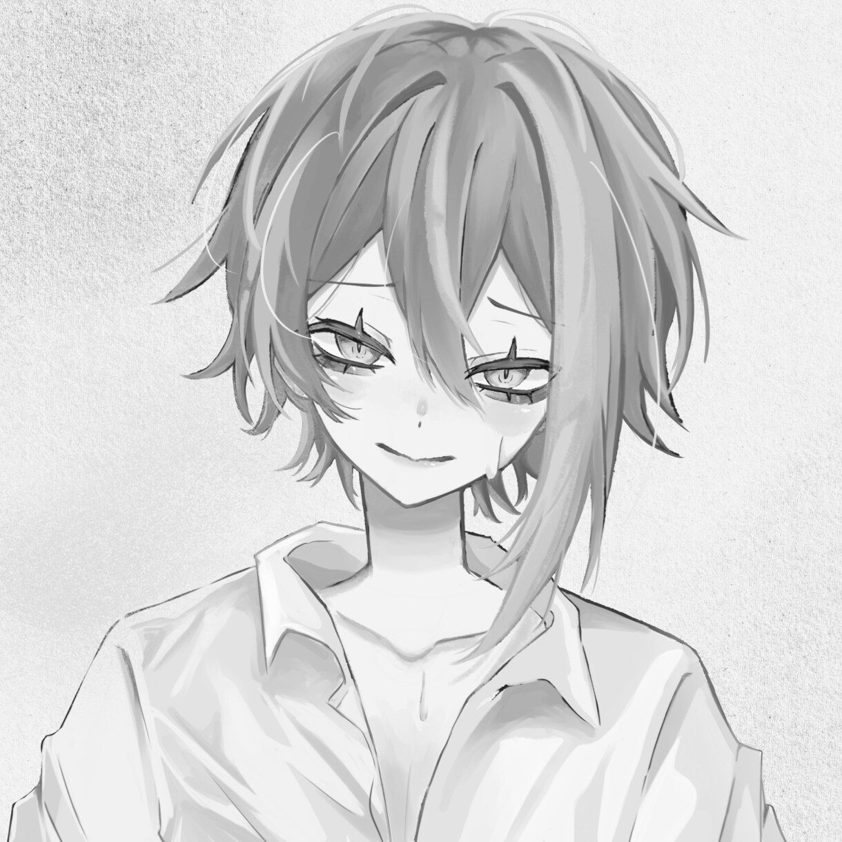 アイコンなどのイラストを制作します 主に白黒キャラクターイラストを制作します。 イメージ8