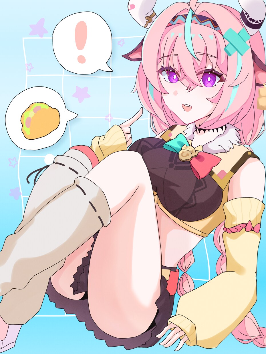 ポップでかわいいイラスト描きます SNSやその他アプリのアイコンなどに！ イメージ2