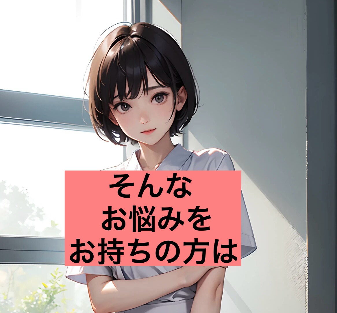 看護師の悩み❤️医療行為苦手　話聞きます 〜誰にも言えない悩み　大丈夫〜 イメージ8